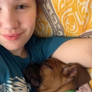 Meet your Posher, Suzanne